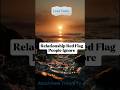 Relationship Red Flag People Ignore #toxicrelationship #shorts