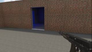 Famous Unity3d 5.5 fully baked IBL test. Net Worth