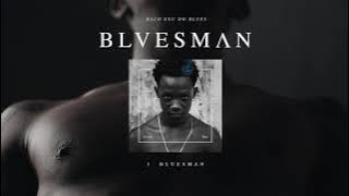 01. Baco Exu do Blues - Bluesman