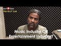 What's there to mix in digital samples || Venkat Iyer | S07 E16 || converSAtions | SudeepAudio.com