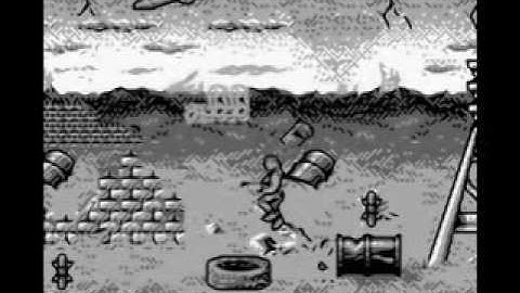 Terminator 2 - The Angry Video Game Nerd