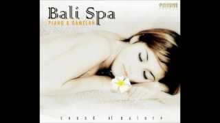 Bali SPA Music - Piano \u0026 Gamelan - White Sand - by See New Project