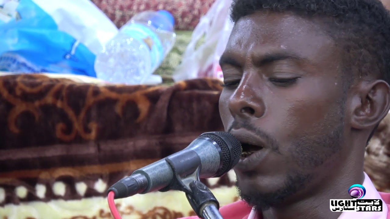 الفنان/اسماعيل جوهر.اصحاب هاذا زمن لا تركن لصحبتهم  على لايت ستارس 2021 عرس-آل-المزجد في الجبيريه