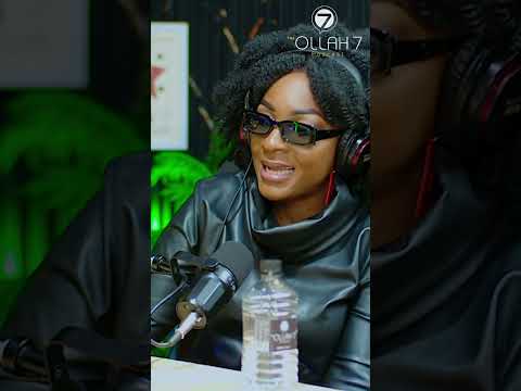 Vimbai Zimuto Clears The Air About Her Relationship With Former Studio263 Actor Denzel Burutsa