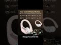 Workout Earbuds That WON'T Fall Out! 💪🎧