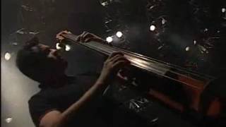 Video thumbnail of "Café Tacvba - 01- Reves [Quilmes Rock 2003]"