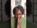 22 REASONS WHY I Pray #shorts