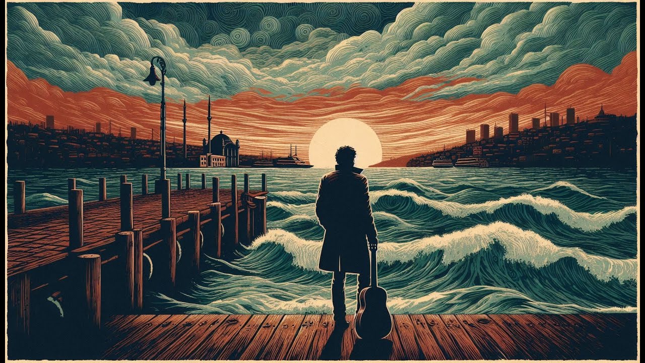 Söz (Hard Rock -Remix)