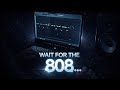 I Made My Hardest Melody… Then The 808 Hit