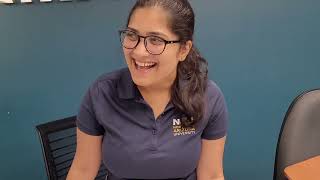 The experience of an Indian student in America