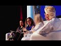 Highlights of Day 1 at HRSE (HR Summit & Expo) 2022