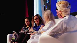 Highlights of Day 1 at HRSE (HR Summit & Expo) 2022