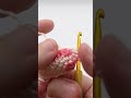 How to Crochet No Sew Animal Snout