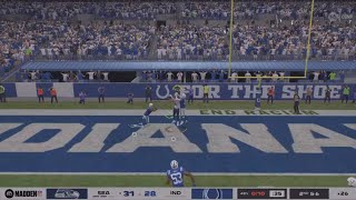 Best Comeback Madden 26