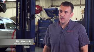 Join the Uebelhor Family of Technicians