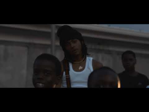 🪐LIANKY feat BEUY 🪐-UP of DONN-(clip officiel)