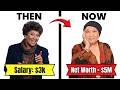 💵 How Rich Did the Amen Cast Actually Get?