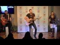 Drew Baldridge Sings Burnt Toast