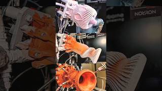 NASA spent years developing rocket engines. Now #AI #RocketEngine #SpaceFacts#WorldVerse#FutureTech