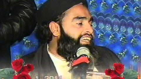 Abdul Jabbar Rabani (Opration yazdani part 06 out of 09)