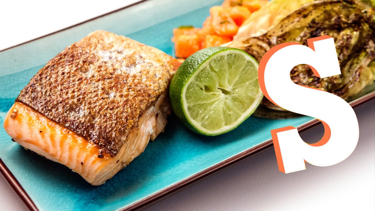 how to change wifi password Chamomile-Infused Jasmine Rice & Salmon Recipe - Performance Food