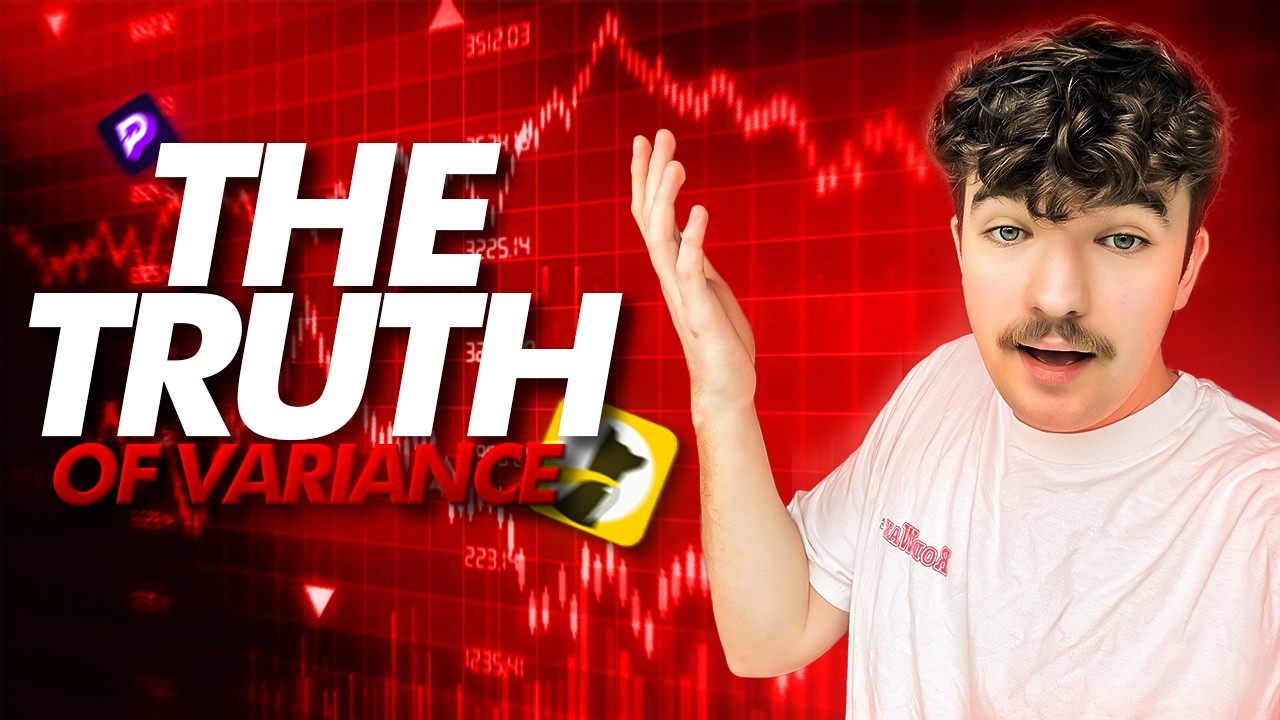 The TRUTH about profitable sports betting in 2025...