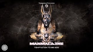 Manmachine - Temptation To Be God
