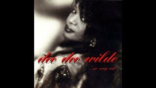 Dee Dee Wilde - Love'll Do Anything