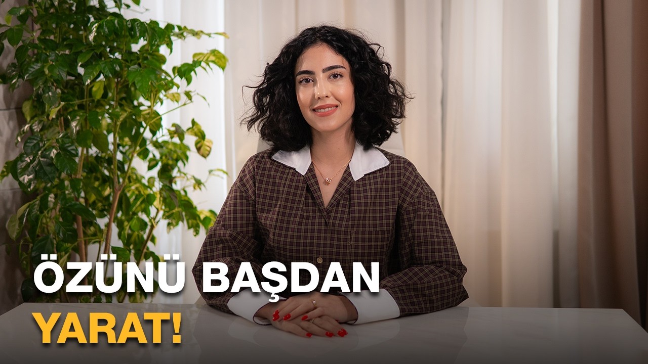 Həyat çarxı ilə özünü başdan yarat! | Həyatını analiz et! | Dəyişmək