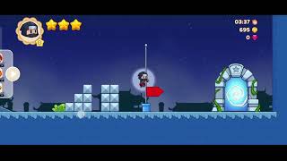 Ninja Stupid: School Memory - Professional- funny challenge - Android Gameplay screenshot 4