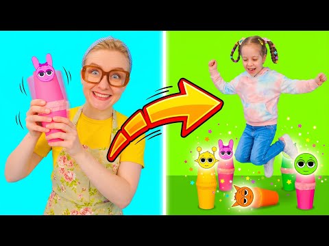 Create Your Own Fun Sprunki Cup Game! 🥤✨
