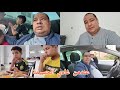 ماعيتوش من الضرب في أعراض الناس تاكلو فلوس لحرام بغيتكم تحطوهم فسبيطارات