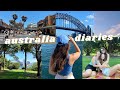 What my life in sydney australia looks like