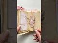 DIÁRIO VINTAGE DE ORAÇÃO #comunidadejournal #journal