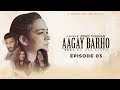 Aagay Barho Short Film Episode 03 Samiya Aijaz Asmma URDU1 Pakistani Drama 