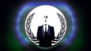 PSA from Anonymous