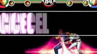 Dream cancel shingo