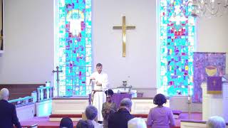 Irving Park UMC, March, 1, 2026, \