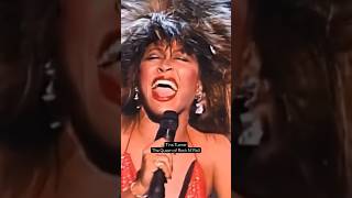 ❤️‍?Tina Turner❤️‍?What’s Love Got To Do With It 1984 tinaturner greatesthits nostalgia music