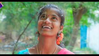 Creative Thinks Sathvika New Video 2022 Ugadi Special Whatsapp Status Creative Thinks Gangajala