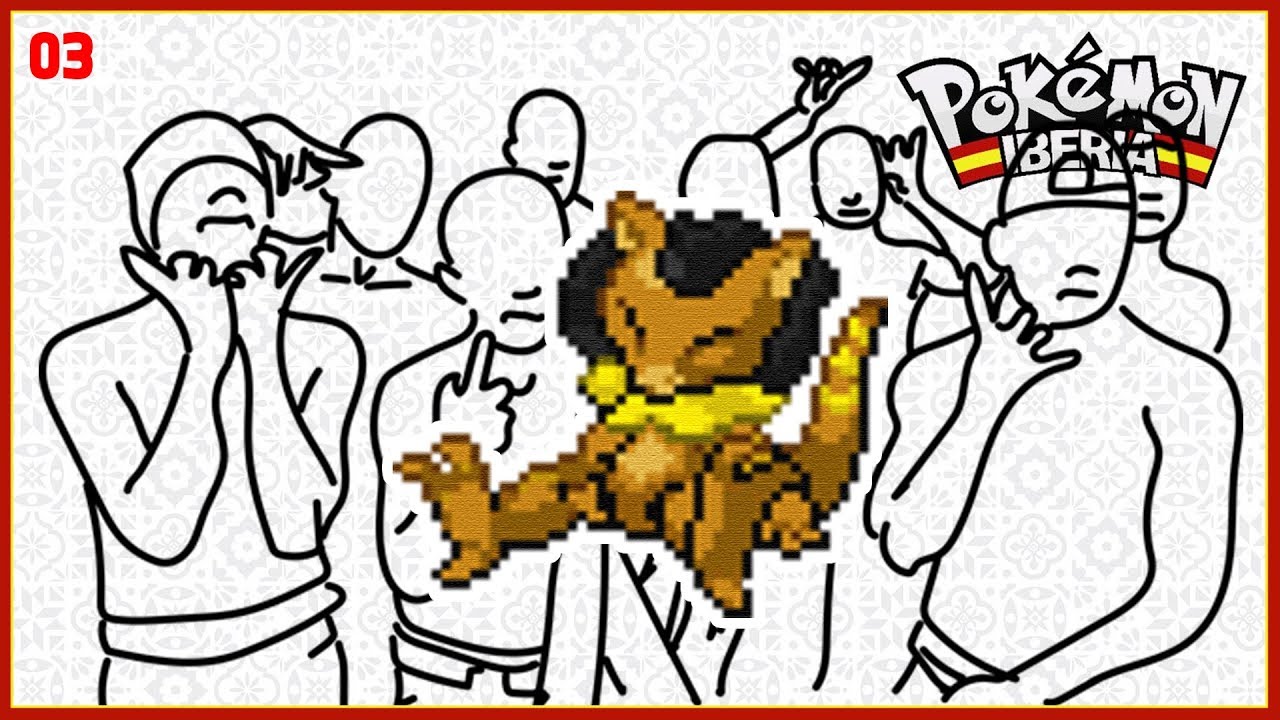 folate rich foods Pokémon Iberia Ep.3 - UN POKÉMON FORMA IBERIA! INCREÍBLE