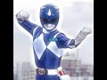 The Color of your Shirt is your Power Ranger Color: What Color are You?