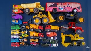 Excavator, truk oleng, Dump Truck, wheel loader,truk molen, excavator oleng, truk derek, Bulldozer