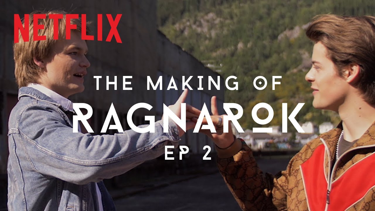 Ragnarok season 2 ending explained: How episode 6 sets up an ...