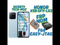 HONOR X5B GFY-LX2 FACTORY RESET FRP PAYJOY REMOVE BY F64 2025 ALL HONOR MDM FILES EVAILABLE TESTED