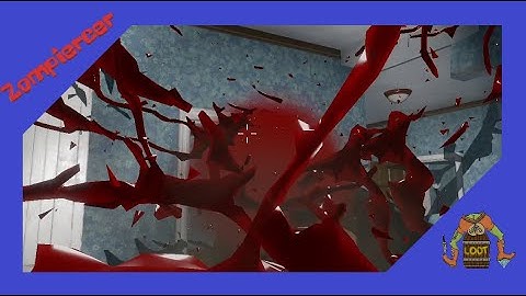 Zompiercer EP16   We in the backwoods now!!