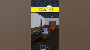 MM2 AIM TRAINER SHOTS ON BEAT #mm2