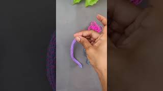 Bracelet | 5 mins Easy DIY Bracelet || Handmade bracelet