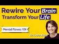 Breaking Brain Myths | Much of What We Knew Was Not True | Dr. Lara Boyd