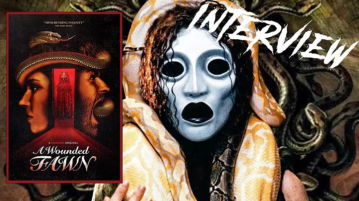 A Wounded Fawn Interview w/Travis Stevens, Sarah L...